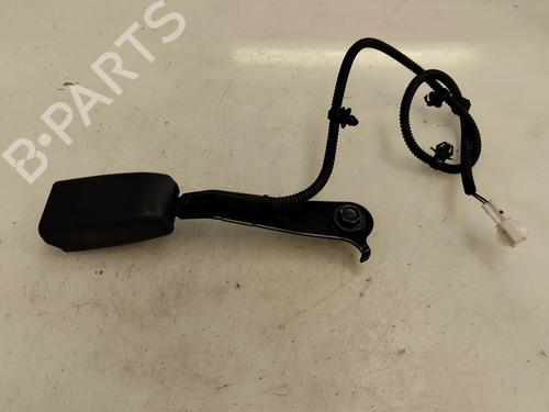 Used Front left seatbelt HONDA ACCORD VIII (CU) [2008-2025]  15710479