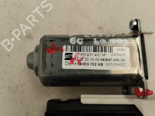 Used Right front window motor Right front window motor 13379528 13379528