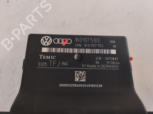 Elektronische module VW GOLF V (1K1)  | BP16241611M83 