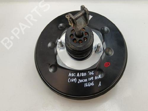 Used Servo brake Servo brake 35745442 35745442