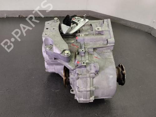 Gearbox VW TIGUAN (5N_) 2.0 TDI | BP19665720M3 
