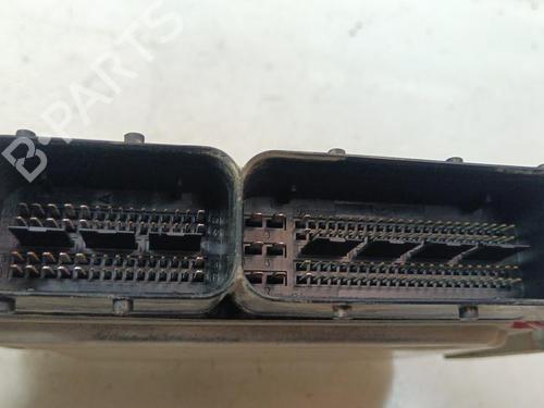 Engine control unit (ECU) OPEL ASTRA H Saloon (A04) 1.8 (L69) | BP35742687M57 - Image 3