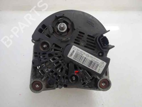 Used Alternator Alternator 4603464 4603464