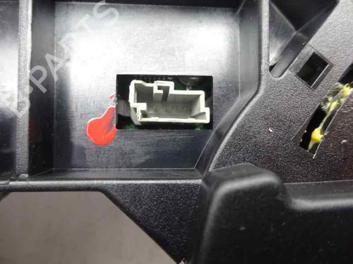 Switch CITROËN C4 Picasso I MPV (UD_) 1.6 HDi 110 | BP6699247I30