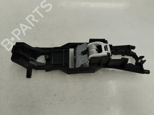 Front left exterior door handle MERCEDES-BENZ CLK (C209)  | BP12563119C128 