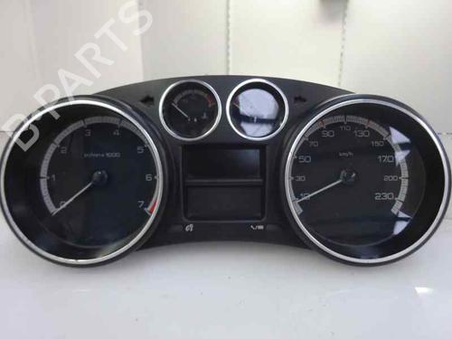 Used Instrument cluster Instrument cluster 3354738 3354738