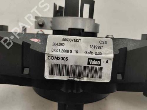 Used Switch PEUGEOT 207 (WA_, WC_) 1.4 16V (95 hp) 26563752