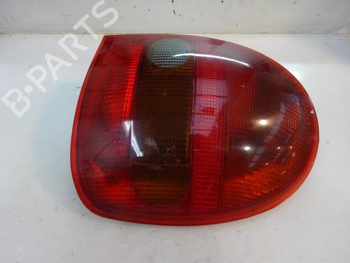 Right taillight OPEL CORSA B (S93) 1.7 D (F08, F68, M68) | BP11266276C35 