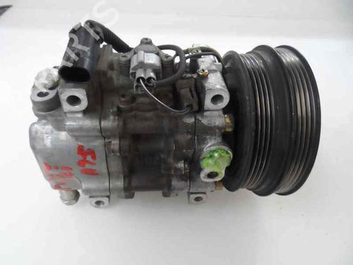 Used AC compressor FIAT PUNTO (176_) 60 1.2 (176AP, 176AR, 176AQ, 176BB) (60 hp) 355134