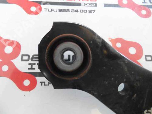 Right rear suspension arm MITSUBISHI ASX (GA_W_) 1.6 MIVEC (GA1W) | BP587374M15 