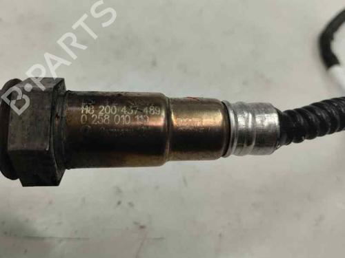 Elektronisk sensor RENAULT CLIO IV Grandtour (KH_) 0.9 TCe 90 (90 hp) 26563717