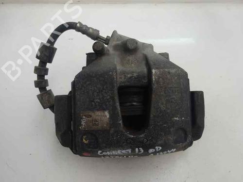 Remklauw rechts voor FORD TRANSIT CONNECT (P65_, P70_, P80_) 1.8 TDCi (110 hp) 11608154