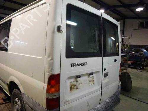 Servo brake FORD TRANSIT Bus (FD_ _, FB_ _, FS_ _, FZ_ _, FC_ _) 2.0 DI (F_E_, F_F_, F_G_) | BP6998027M42 