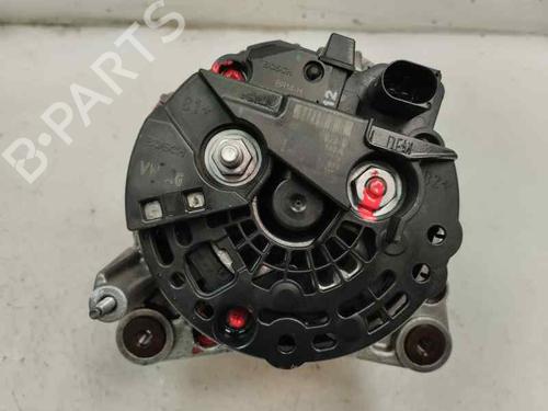 Alternator SEAT IBIZA IV (6J5, 6P1) 1.2 TSI | BP28025437M7 
