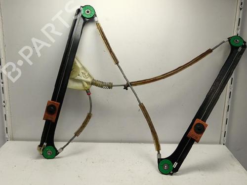 front-left-window-mechanism-audi-a3-sportback-8pa-2004-2005-2006-2007-2008-2009-2010-2011-2012-2013-2014-2015-35745764 main image