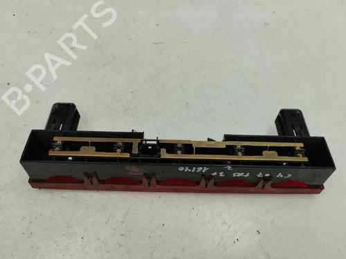 Used Third brake light CITROËN C4 Coupe (LA_) 1.6 HDi (109 hp) 21772705