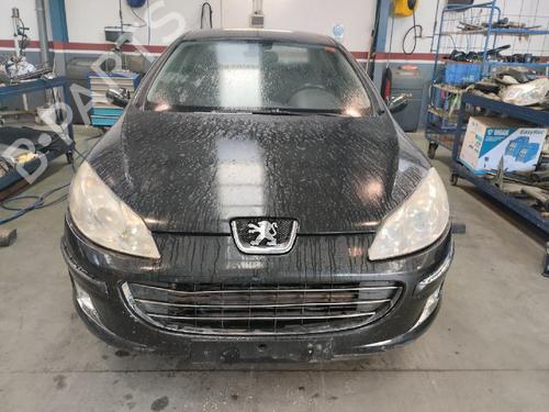 Mass air flow sensor PEUGEOT 407 (6D_) 2.0 HDi 135 (6DRHRH, 6DRHRE, 6DRHRG, 6DRHRJ) | BP15804840M95 