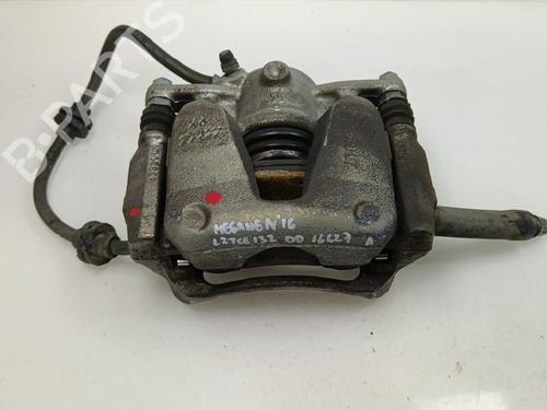 Used Right front brake caliper Right front brake caliper 35745053 35745053