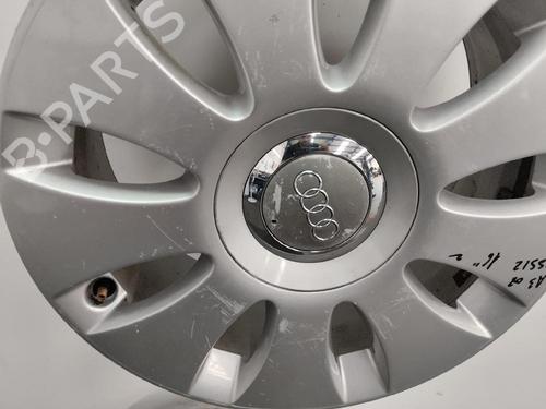 Felge für AUDI A3 (8P1) 1.9 TDI (105 hp) 13109049