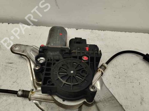 Used Front right window mechanism AUDI ALLROAD C5 (4BH) 2.5 TDI quattro (180 hp) 27870947