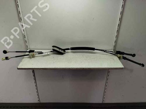 Selector da caixa DACIA SANDERO III 1.0 TCe LPG | BP35740000M90 - Image 4