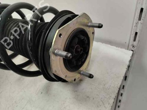 Højre fortil støddæmper FORD FIESTA VI (CB1, CCN) 1.25 (82 hp) 23394857