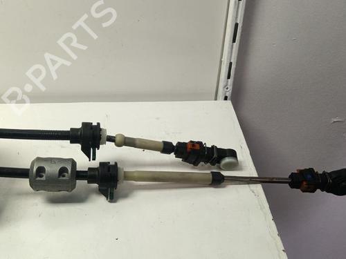 Kabel CITROËN C4 CACTUS 1.2 THP 110 | BP35743306E12 - Image 2