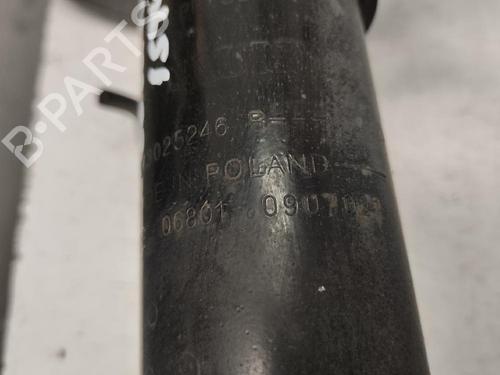 Used Left front shock absorber Left front shock absorber 17759162 17759162