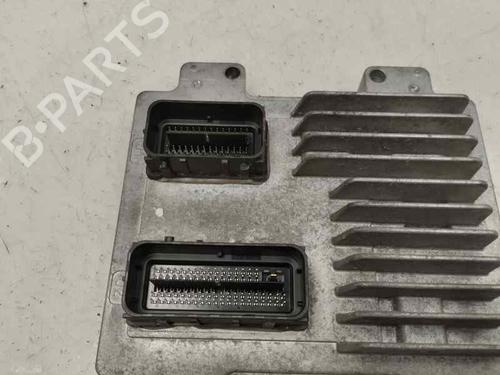 Engine control unit (ECU) OPEL CORSA E (X15) 1.4 (08, 68) | BP27479446M57 