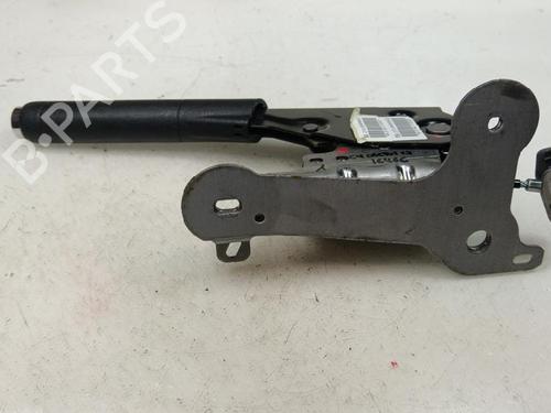 Hand brake CITROËN C4 CACTUS 1.6 BlueHDi 100 | BP35742269I18 - Image 3