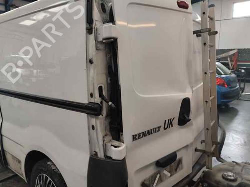 Front left window mechanism RENAULT TRAFIC II Van (FL) 1.9 dCi 100 (FL0C, FL0K, FL0B) | BP25977001C22 - Image 3