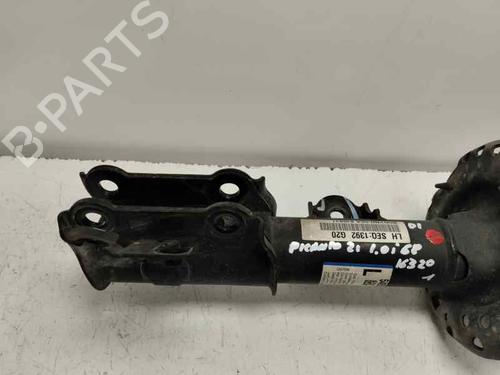 Used Left front shock absorber KIA PICANTO III (JA) 1.0 (67 hp) 29133899