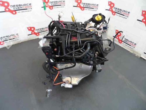Motor Motor 242349 242349
