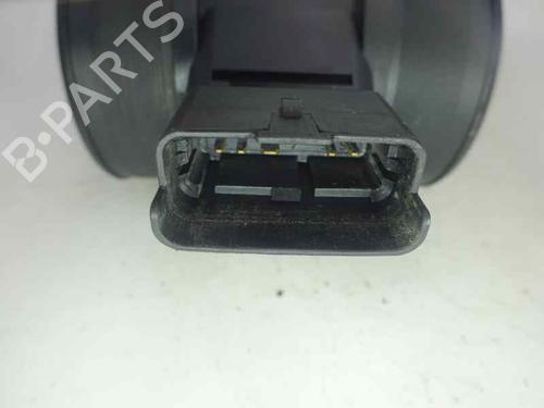 Luftmassemåler CITROËN BERLINGO / BERLINGO FIRST Box Body/MPV (M_) 1.9 D 70 4WD (MBWJZ, MCWJZ) (69 hp) 6438711