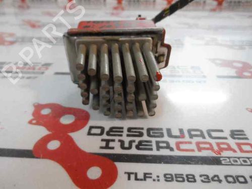 Used Heater resistor SEAT IBIZA II (6K1) 1.4 (60 hp) 11661538