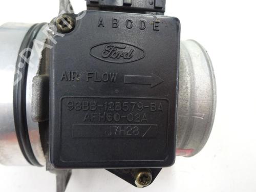Used Mass air flow sensor FORD ESCORT VI (GAL, AAL, ABL) [1995-2002]  11174570