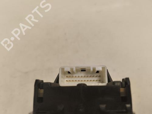 Used Left front window switch TOYOTA COROLLA Verso (_E12_) 1.6 VVT-i (ZZE121_, ZZE121R) (110 hp) 13511603