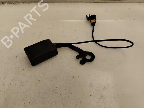 Used Rear center seatbelt CITROËN C4 Picasso II 1.2 THP 130 (130 hp) 16868718