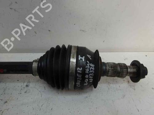 Left front driveshaft CHEVROLET CRUZE Hatchback (J305) 2.0 CDI | BP4706435M38 - Image 2