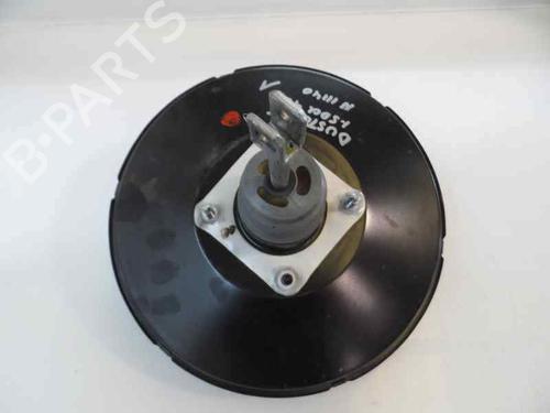 Used Servo brake Servo brake 1187609 1187609