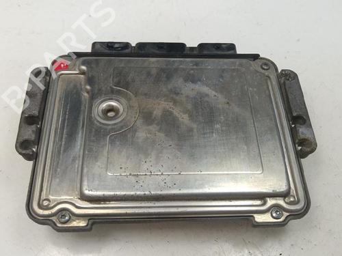 Engine control unit (ECU) FORD FOCUS C-MAX (DM2) 1.6 TDCi | BP40039186M57 - Image 4