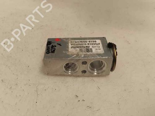 Elektronisk sensor RENAULT CLIO V (B7_) 1.5 Blue dCi 100 (B7AD) | BP26599624M84 