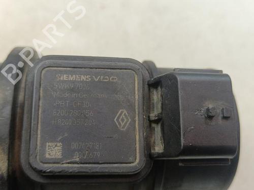 Mass air flow sensor RENAULT KANGOO Express (FC0/1_) 1.5 dCi | BP35742857M95 - Image 2