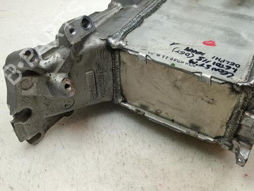 Intake manifold SEAT LEON (5F1) 1.6 TDI | BP35742479M70 - Image 5