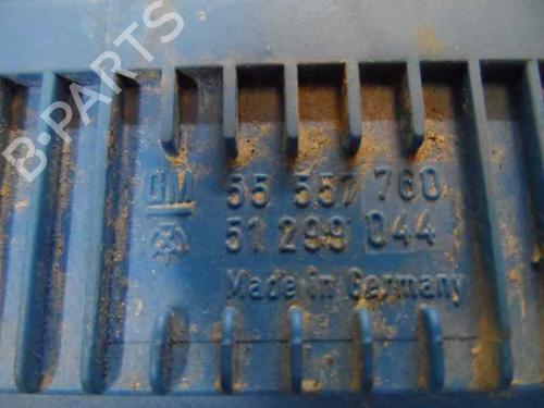 Used Electronic module OPEL CORSA D (S07) 1.3 CDTI (L08, L68) (90 hp) 14171709