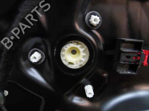 Vindusheismekanisme venstre bak VW PASSAT B6 Variant (3C5) 2.0 TDI 16V | BP354132C24