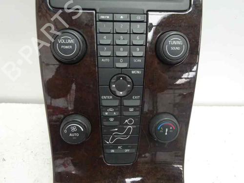 Used Climate control Climate control VOLVO S40 II (544) 2.0 D (136 hp) 9708050 9708050