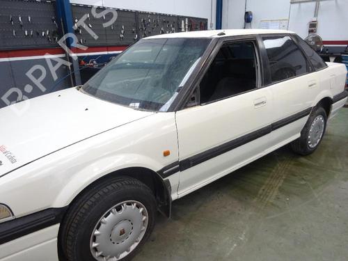 Right mirror ROVER 400 II (XW) | BP12455845C27