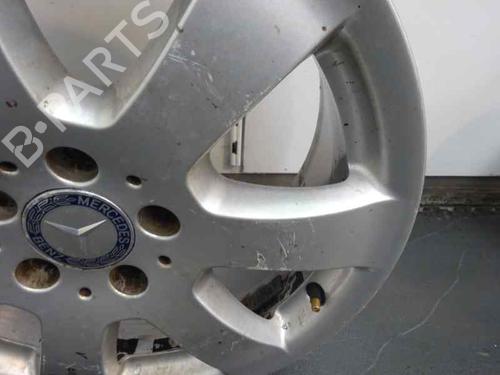 Felga MERCEDES-BENZ M-CLASS (W164) ML 300 CDI 4-matic (164.120) | BP10014641C45