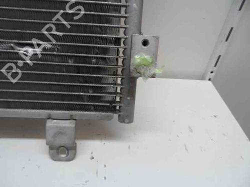 Used AC radiator AC radiator 1623772 1623772